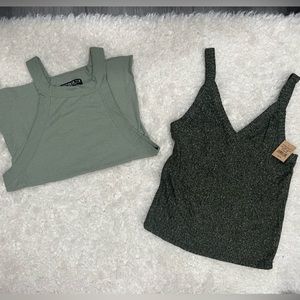 Basic tops